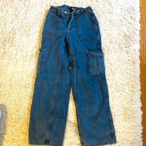 BDG Skate Jean Size 26